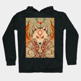 Okami 2 Hoodie